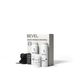 Bevel Limited Edition Gift Set