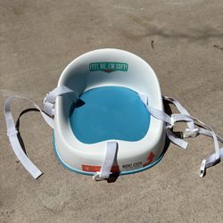 Toddler Booster Seat