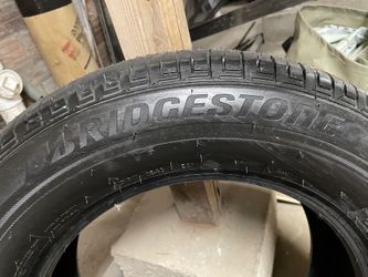 (4) Bridgestone Potenza AS 225/40R18 ($299)