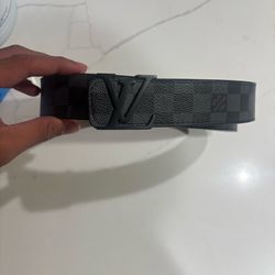 LV Belt