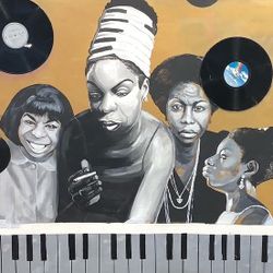Nina Simone Lovers 