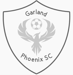Garland Phoenix SC competitive soccer