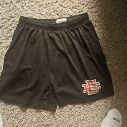Eric Emmanuel Shorts