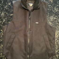 Widder Electric vest  And Gloves