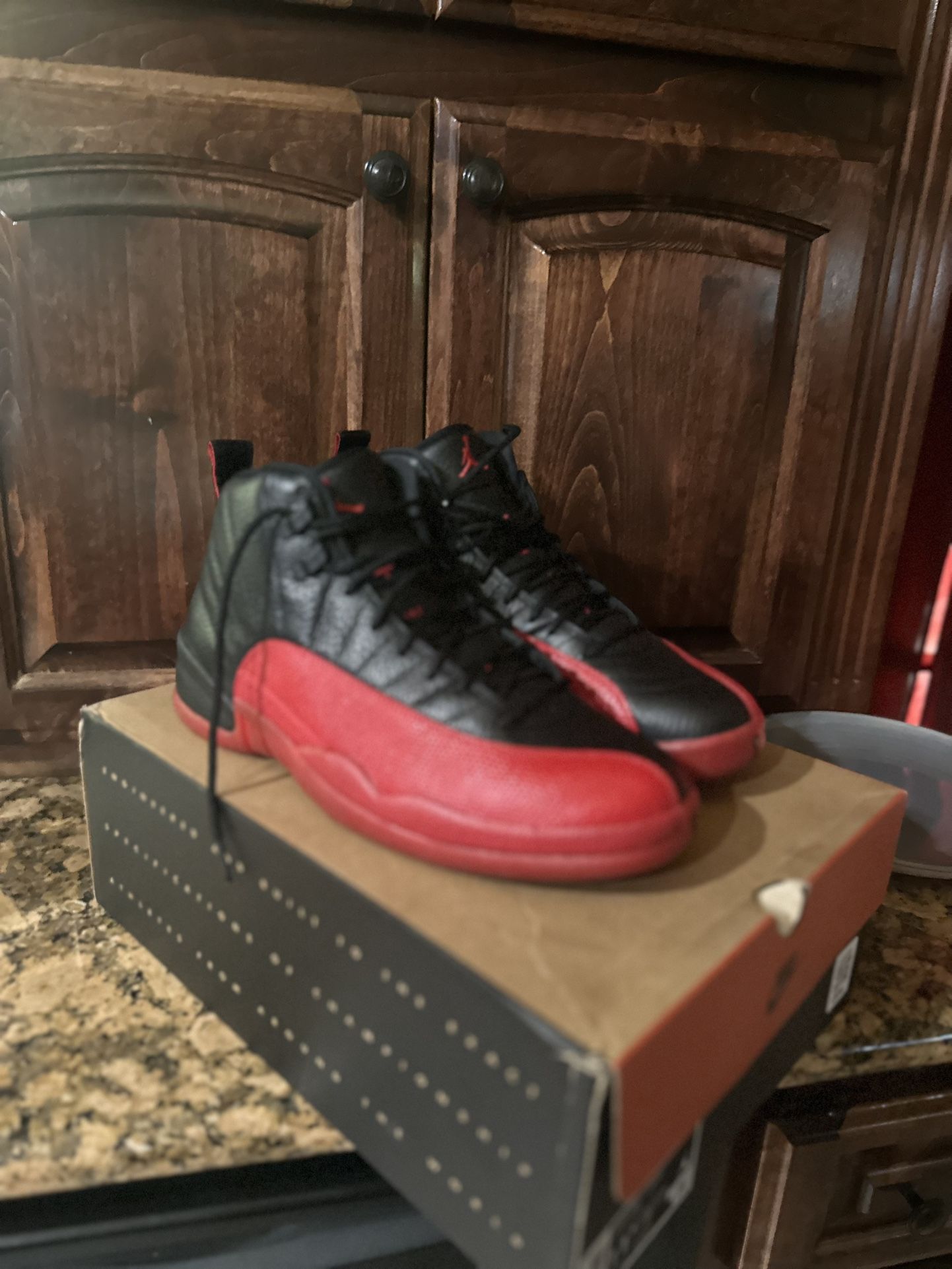 Jordan 12