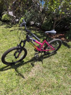 Nishiki 20inch Wheel Mountain Bike