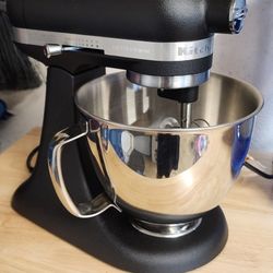 Kitchen Aid MIXER MINI