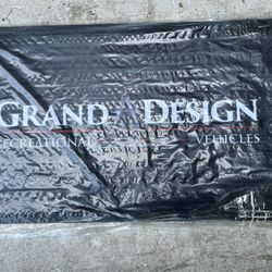 Grand Design Rv Door May