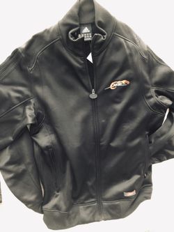 Adidas Jacket JR medium