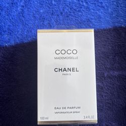 Coco Chanel