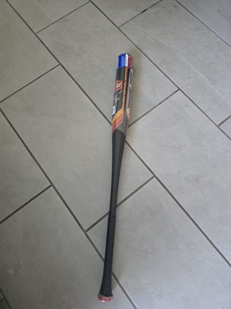 COMBAT SPEC A1 BAJA BBCOR BASEBALL BAT 33 MINUS 3