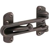 Metal Latch Door Lock 