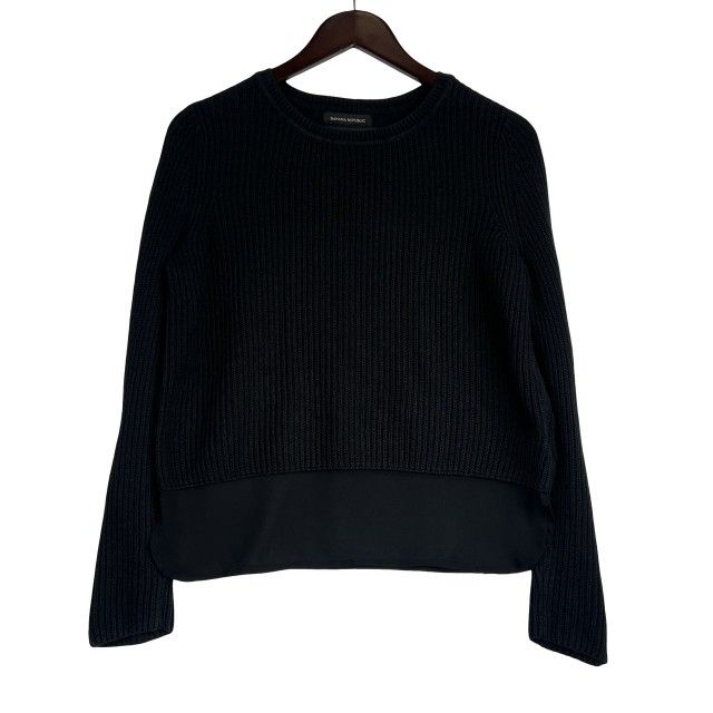 Banana Republic Womens Sweater SZ XS