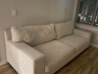 Ashley’s Furniture Love Seat