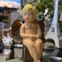 Angel  Decor 