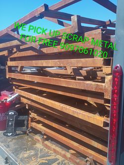 FREE RECOGEMOS METAL GRATIS LAVADORAS SECADORAS