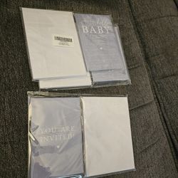 Baby Shower Invitations 