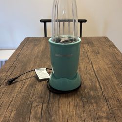 Nutribullet Blender
