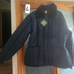 Samco Sportswear Freezer Jackets And Basic editions Overalls