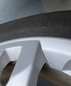 Car Tires Thumbnail