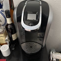 Keurig 2.0