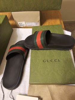 Gucci Size 7 Men's Unisex Size 9