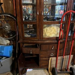 China Cabinet