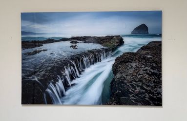 Acrylic Photo Print