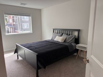All furniture must go !