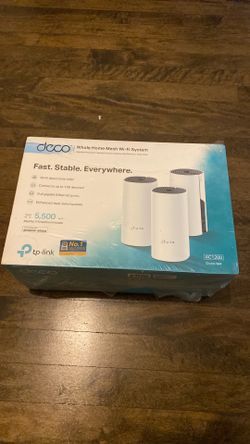 WiFi extender
