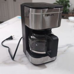 Drip Coffee Machine