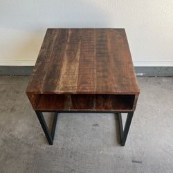 Single End Table 