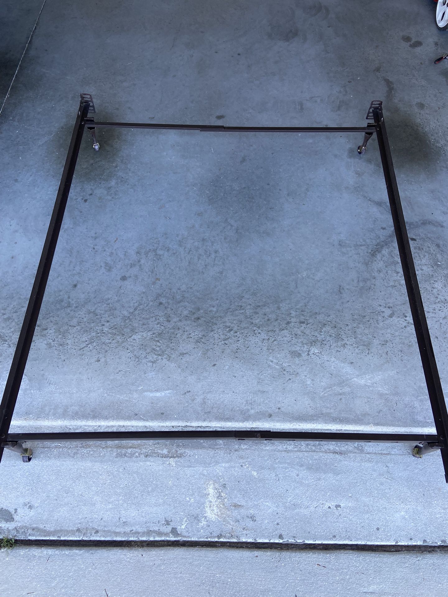 Bed Rail - Full Size