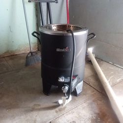 Char-Broil The Big Easy 