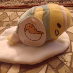 Brand New GudetomaPlush