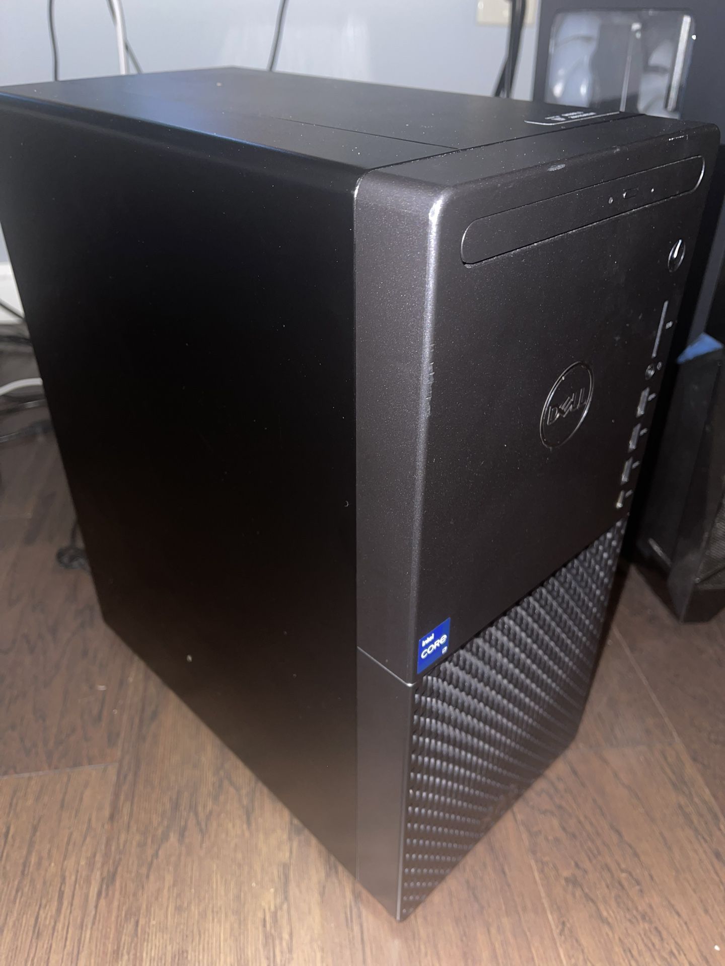 Dell XPS 8940 i7 and 3060 Ti (Gaming PC)