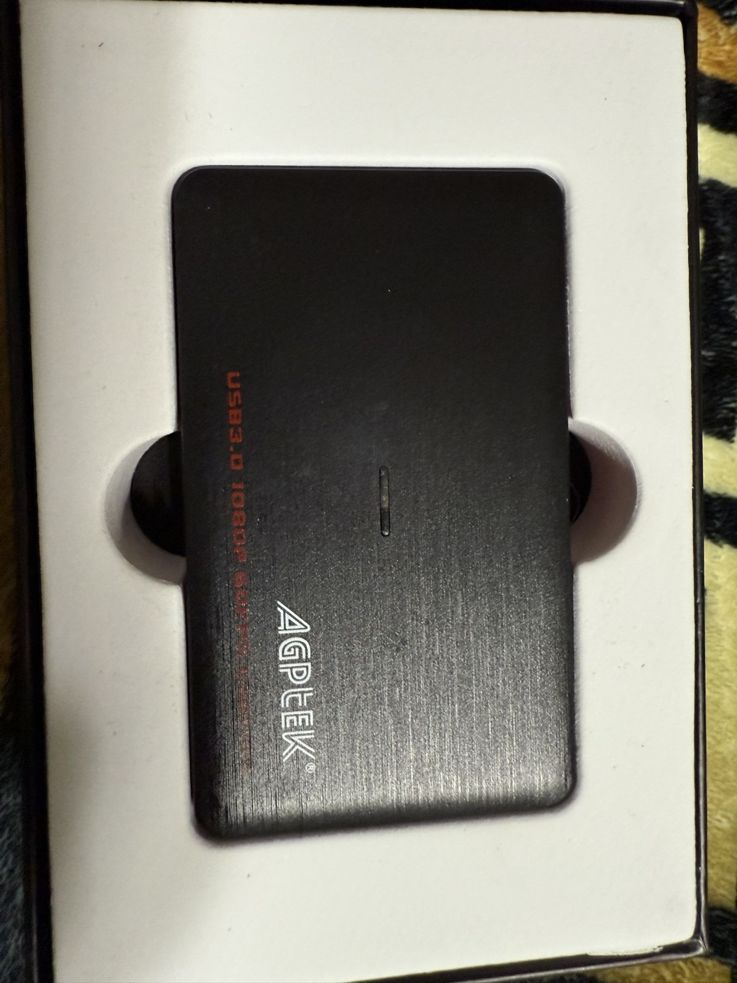 USB3.0 Capture Live Streaming Device
