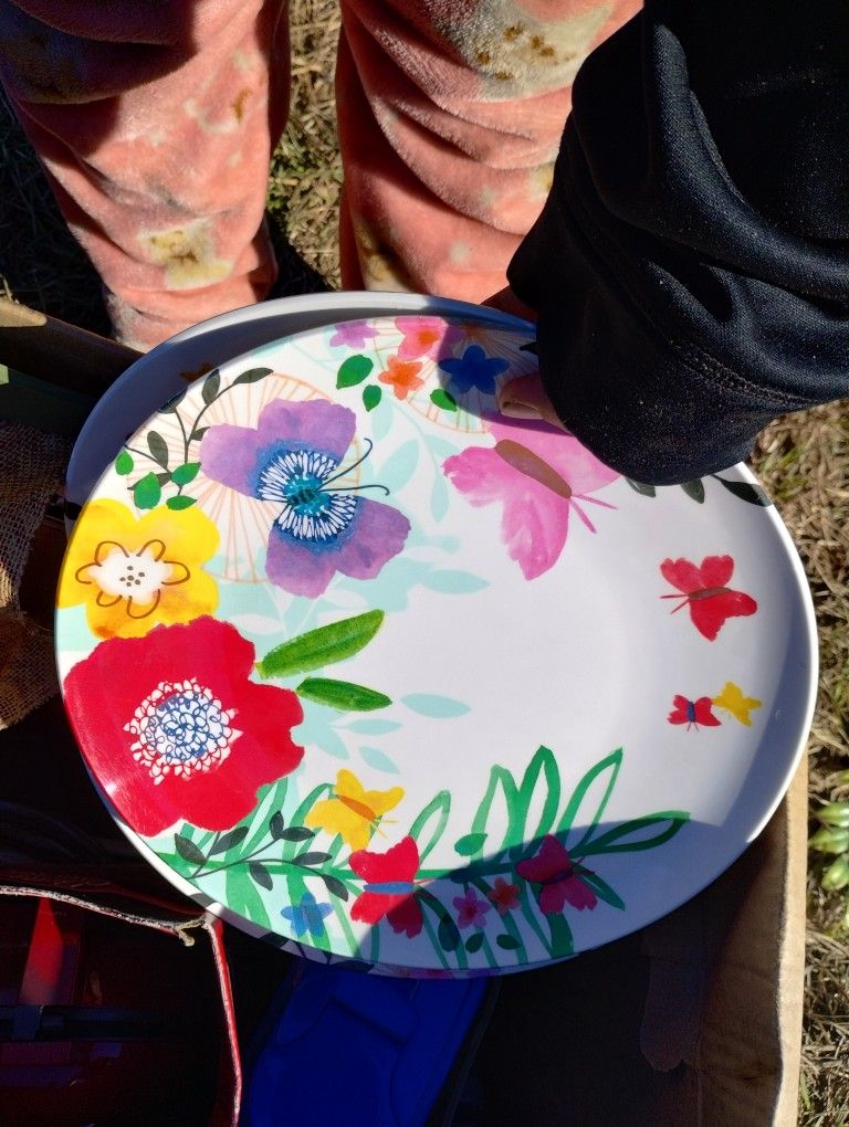 Kitchen Utensils And Appliances 