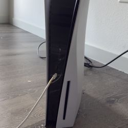 PS5