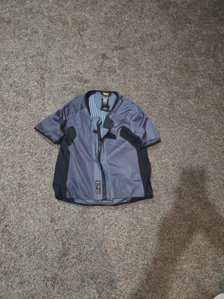 Alpinestars Tech Air 5