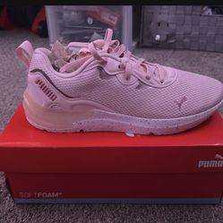 Puma Shoes