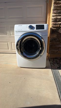 Free Samsung Dryer