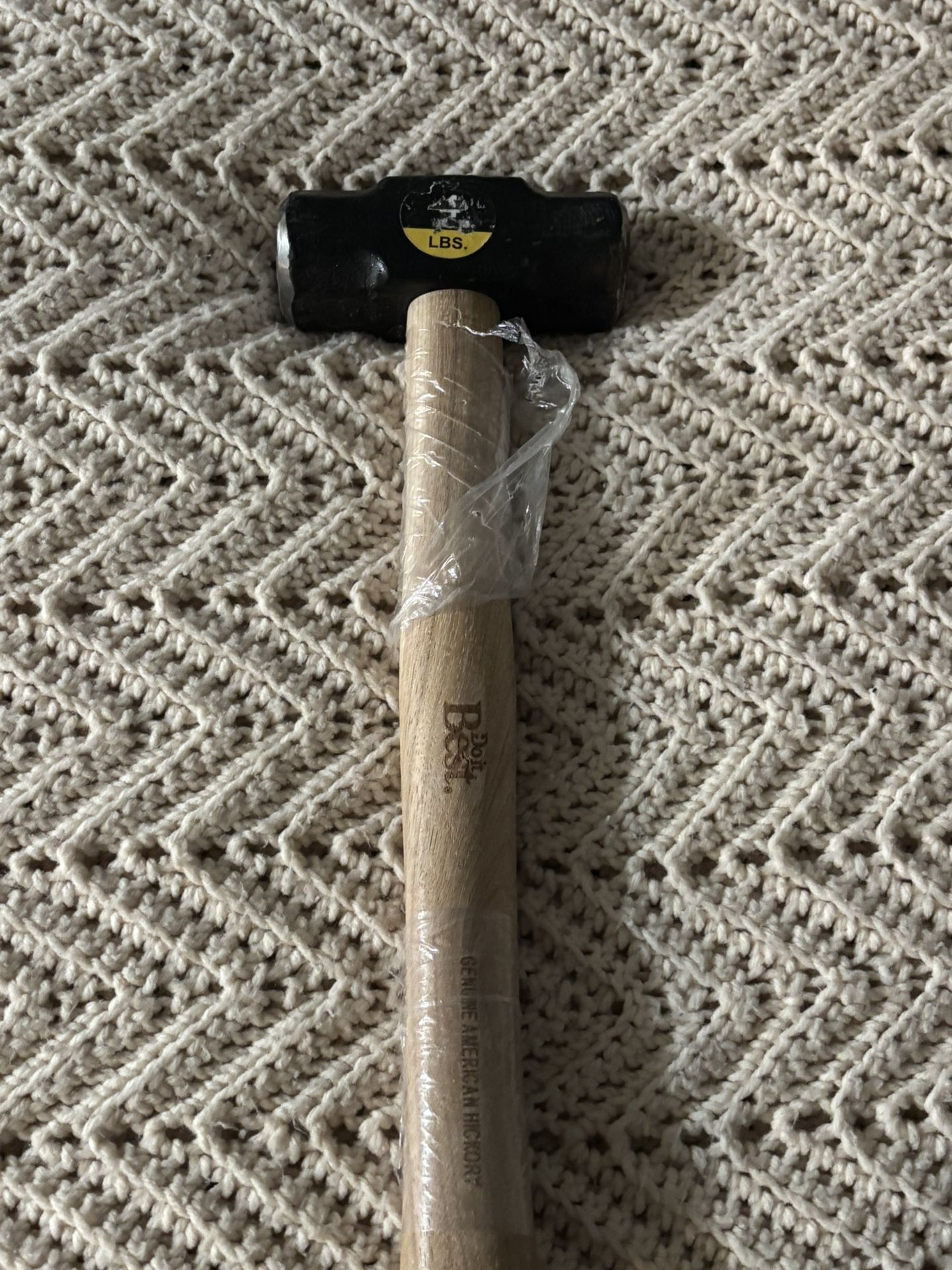 Sledge Hammer