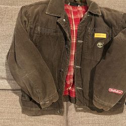 Timberland 16-18 L Youth