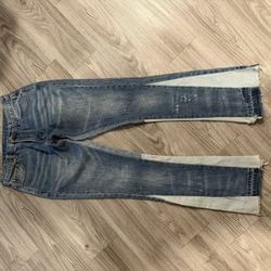 Jeans Size M