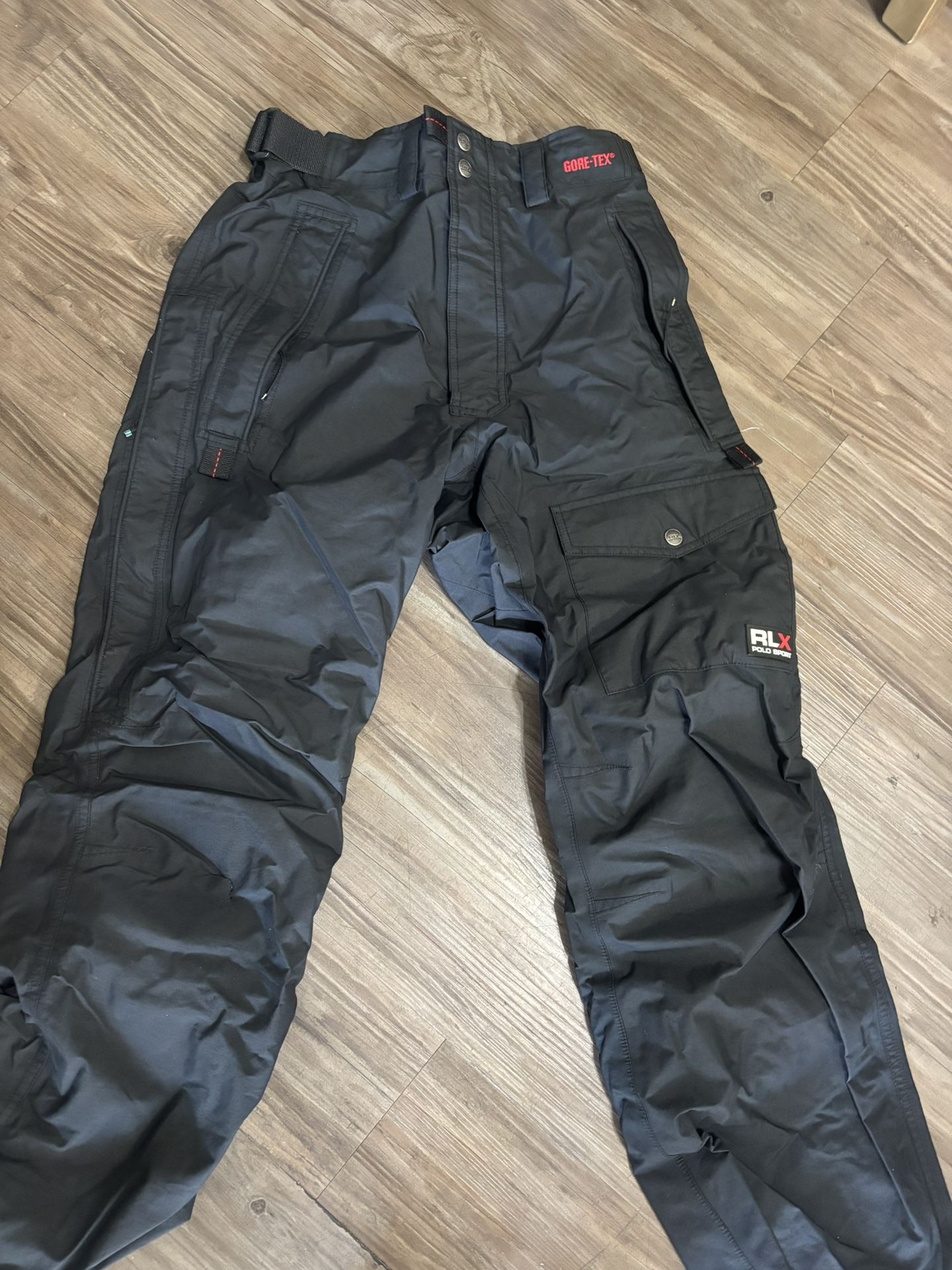 Men’s Snow pants