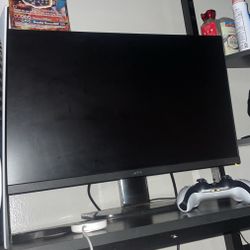 Acer Monitor