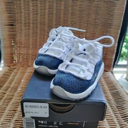  Toddler Jordan Size 4C Like New Comes With Box