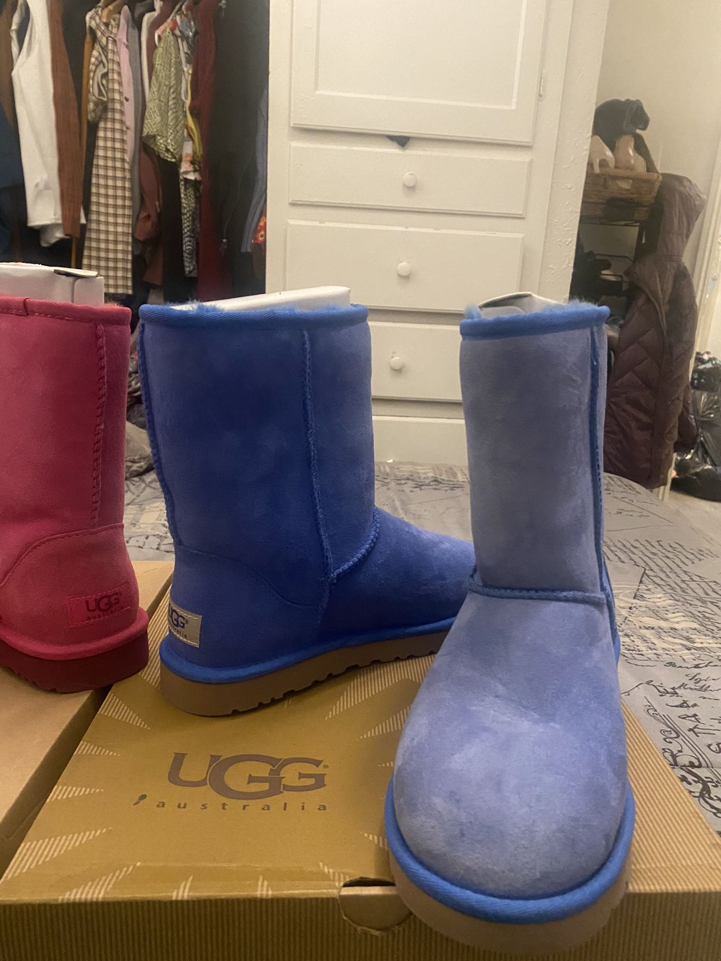 Uggs Boots