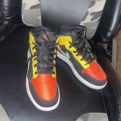 Jordan 1s